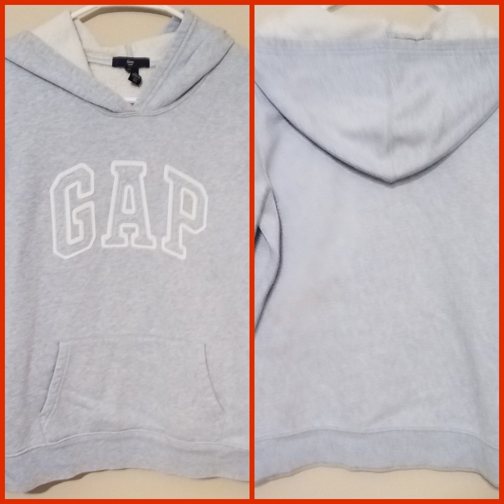 Gap hoodie